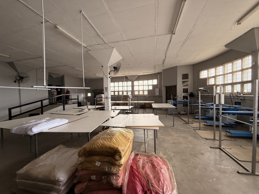 Commercial Property for Sale in Amanzimnyama KwaZulu-Natal