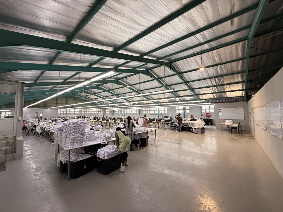 Commercial Property for Sale in Amanzimnyama KwaZulu-Natal