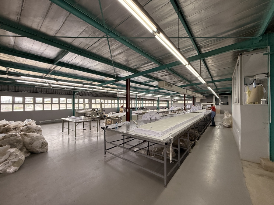 Commercial Property for Sale in Amanzimnyama KwaZulu-Natal