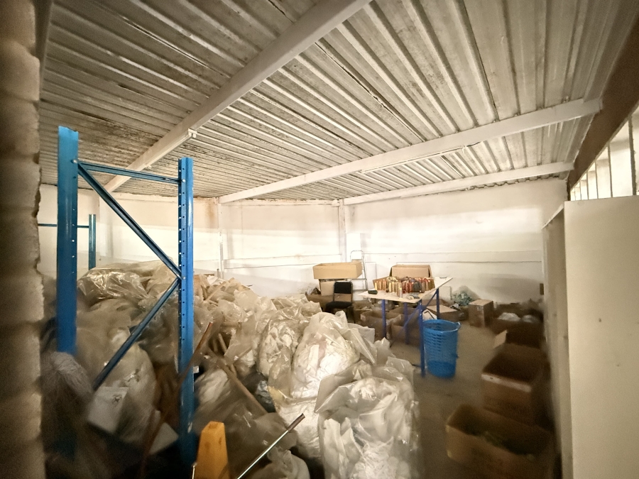 Commercial Property for Sale in Amanzimnyama KwaZulu-Natal