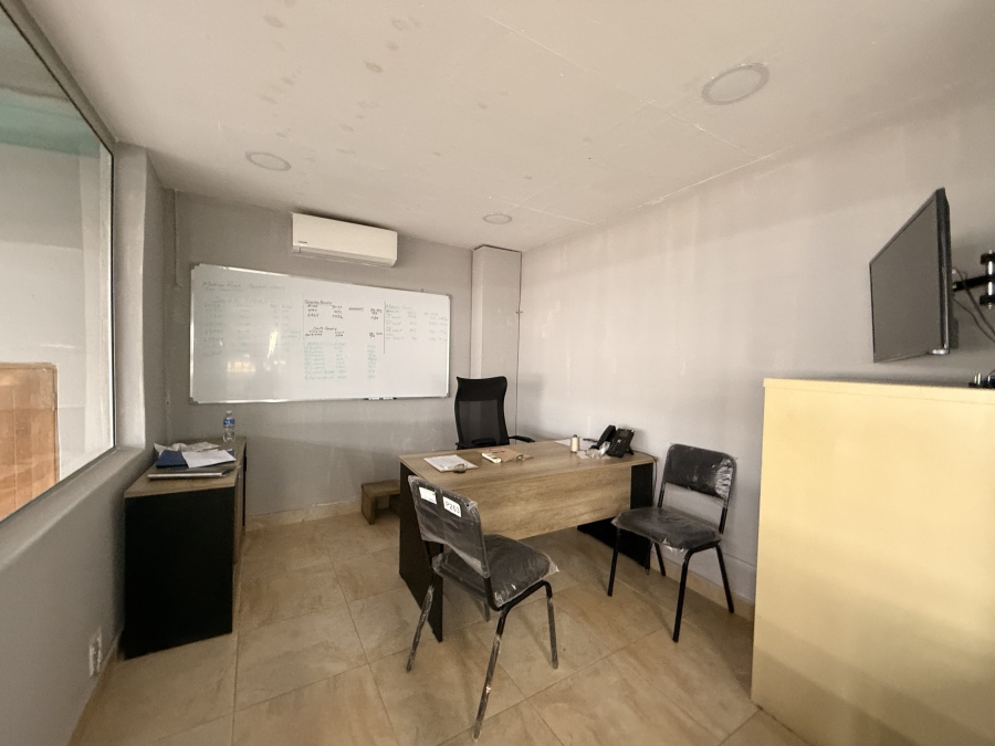 Commercial Property for Sale in Amanzimnyama KwaZulu-Natal