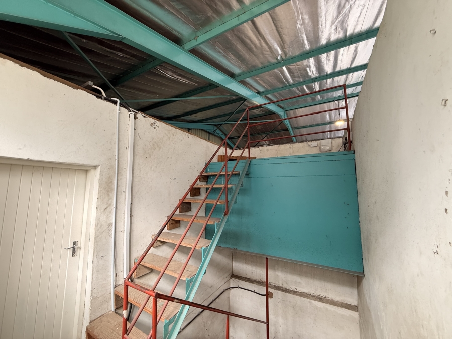 Commercial Property for Sale in Amanzimnyama KwaZulu-Natal