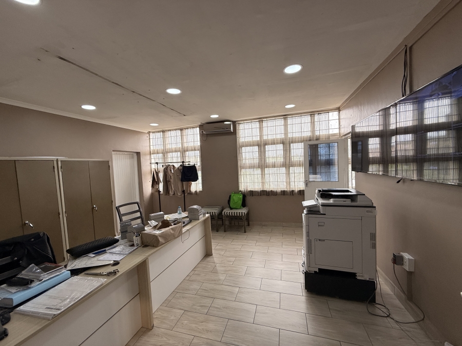 Commercial Property for Sale in Amanzimnyama KwaZulu-Natal