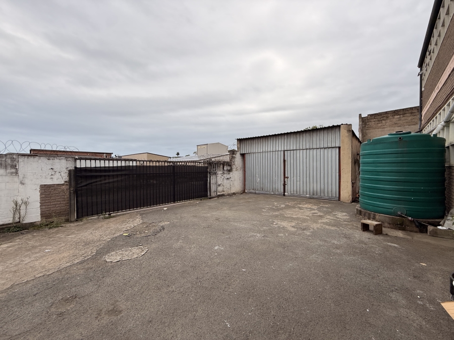 Commercial Property for Sale in Amanzimnyama KwaZulu-Natal