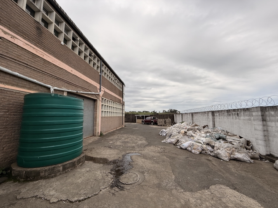 Commercial Property for Sale in Amanzimnyama KwaZulu-Natal