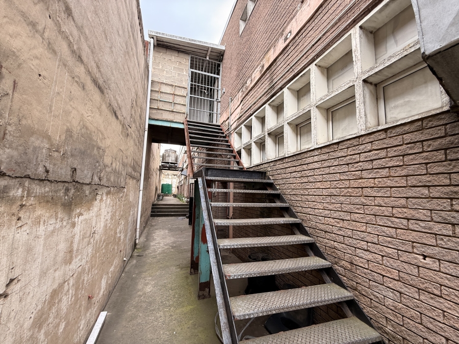 Commercial Property for Sale in Amanzimnyama KwaZulu-Natal