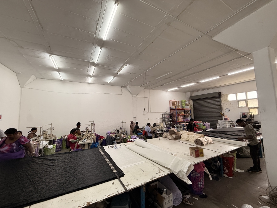 Commercial Property for Sale in Amanzimnyama KwaZulu-Natal