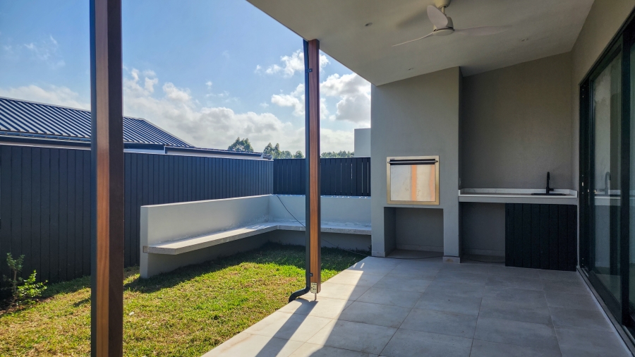 4 Bedroom Property for Sale in Elaleni Coastal Forest Estate KwaZulu-Natal