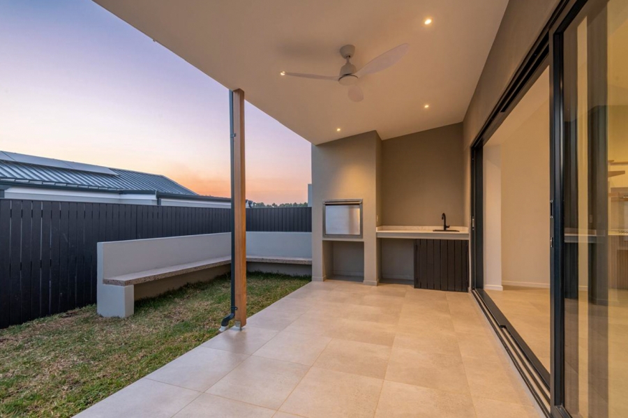 4 Bedroom Property for Sale in Elaleni Coastal Forest Estate KwaZulu-Natal