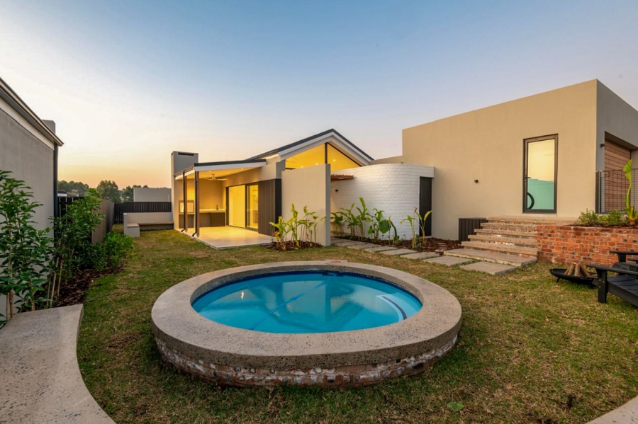 4 Bedroom Property for Sale in Elaleni Coastal Forest Estate KwaZulu-Natal