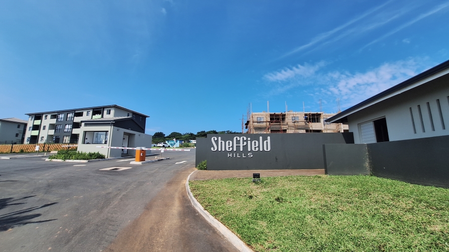 2 Bedroom Property for Sale in Sheffield Beach KwaZulu-Natal