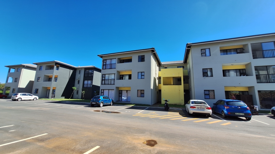 2 Bedroom Property for Sale in Sheffield Beach KwaZulu-Natal