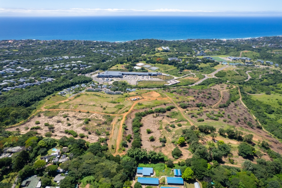 0 Bedroom Property for Sale in New Salt Rock City KwaZulu-Natal