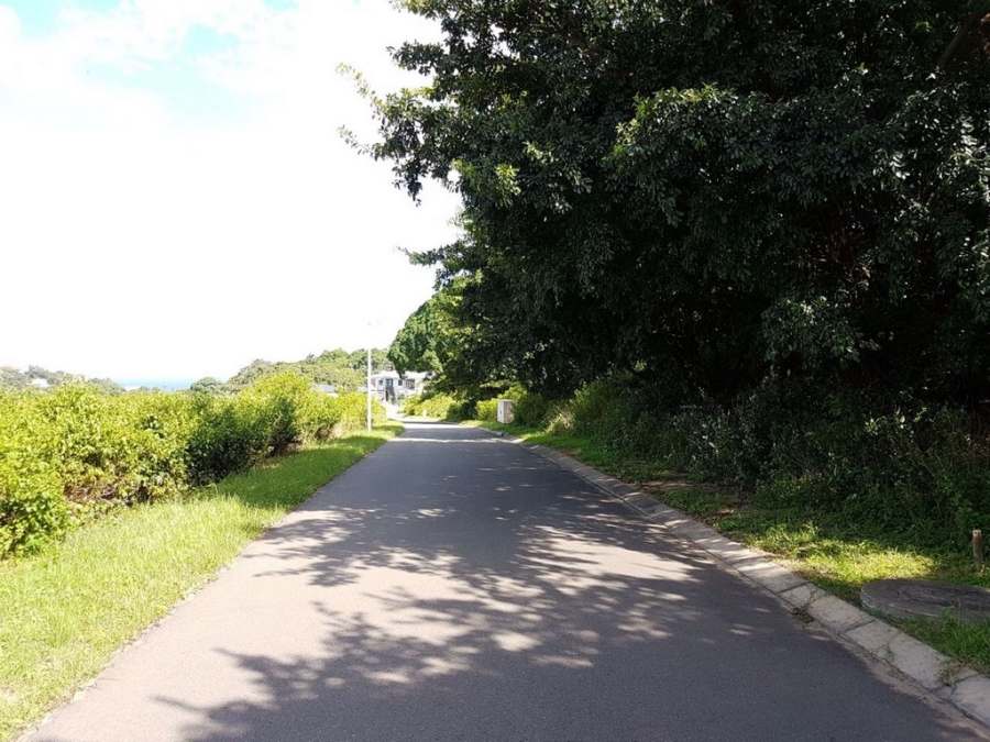 0 Bedroom Property for Sale in New Salt Rock City KwaZulu-Natal