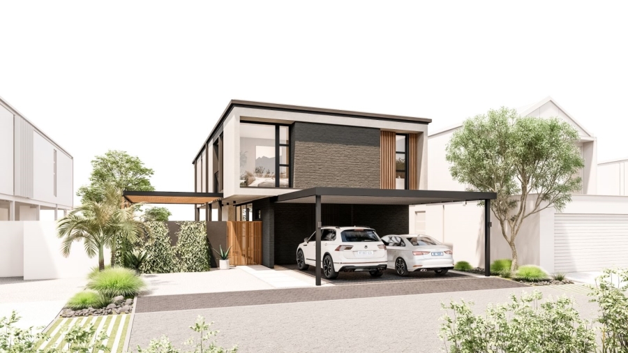 3 Bedroom Property for Sale in Zululami Coastal Estate KwaZulu-Natal