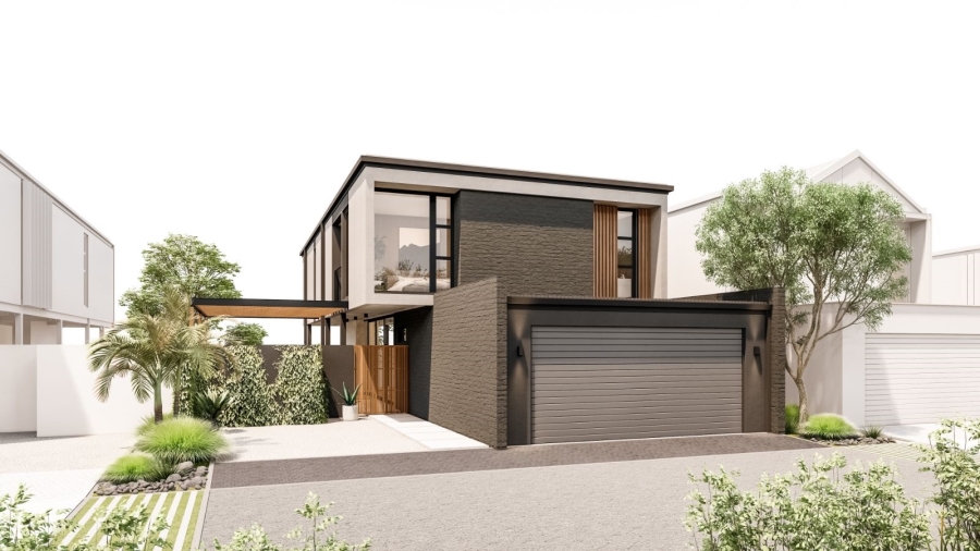 3 Bedroom Property for Sale in Zululami Coastal Estate KwaZulu-Natal