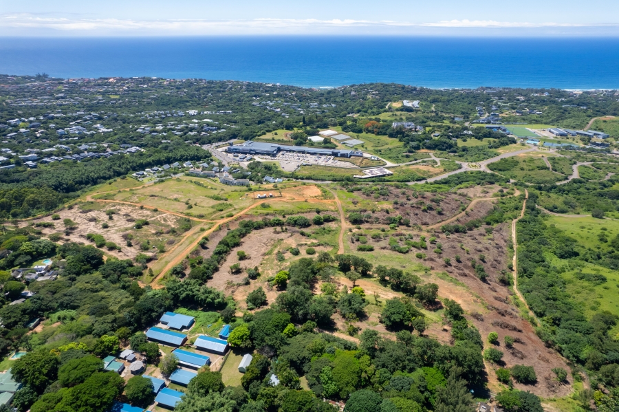 0 Bedroom Property for Sale in New Salt Rock City KwaZulu-Natal