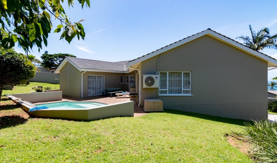 5 Bedroom Property for Sale in Ballito Central KwaZulu-Natal