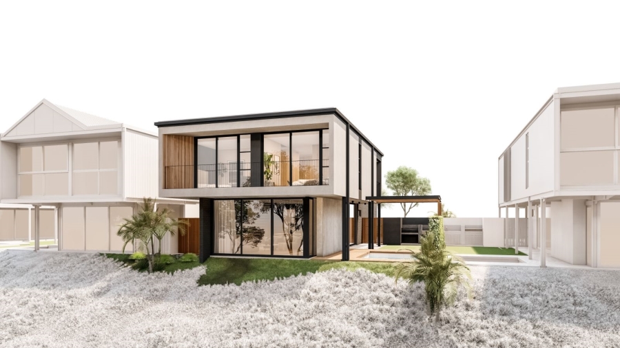 4 Bedroom Property for Sale in Zululami Coastal Estate KwaZulu-Natal