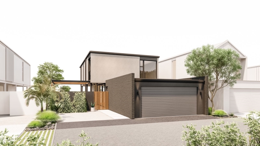 4 Bedroom Property for Sale in Zululami Coastal Estate KwaZulu-Natal