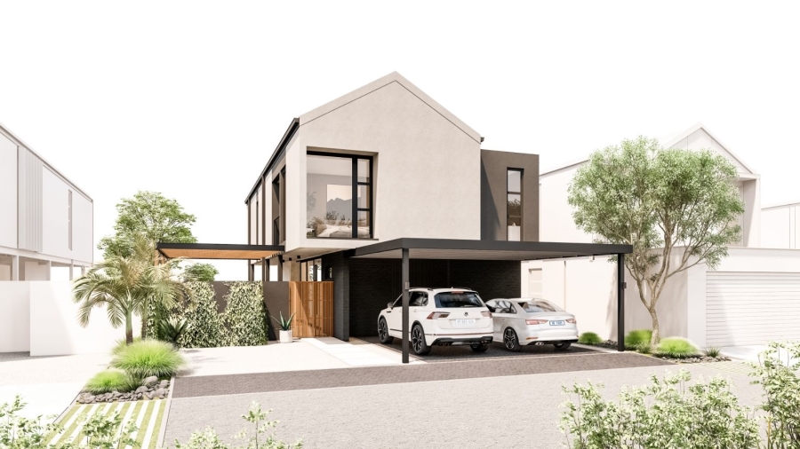 4 Bedroom Property for Sale in Zululami Coastal Estate KwaZulu-Natal