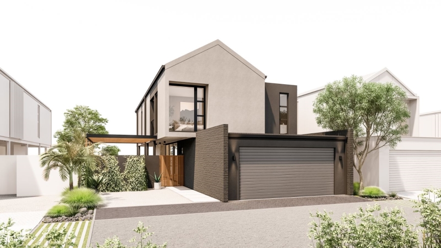 4 Bedroom Property for Sale in Zululami Coastal Estate KwaZulu-Natal