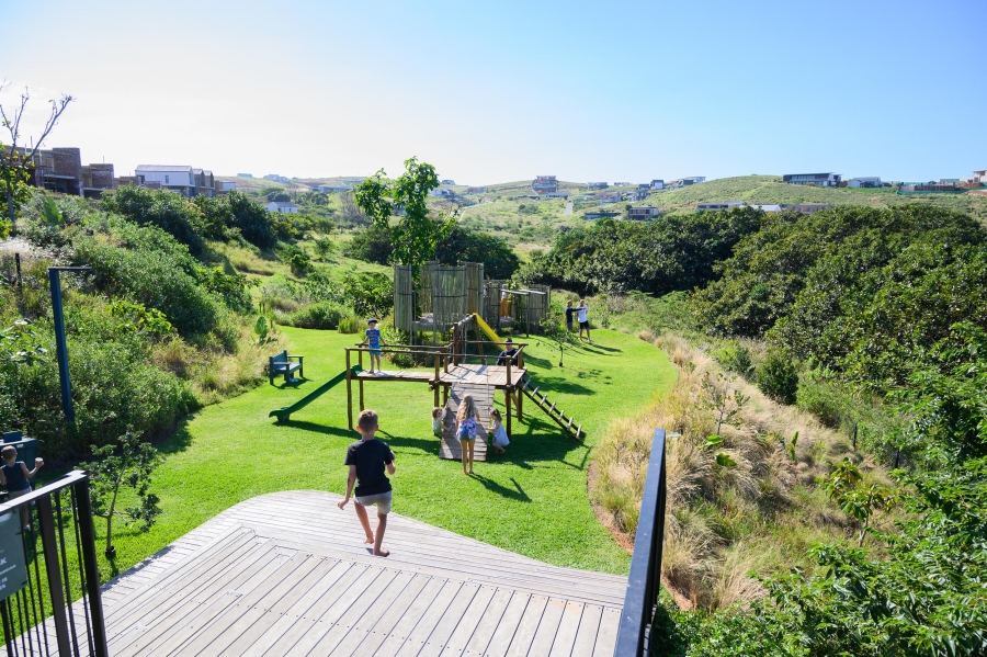 0 Bedroom Property for Sale in Zululami Coastal Estate KwaZulu-Natal