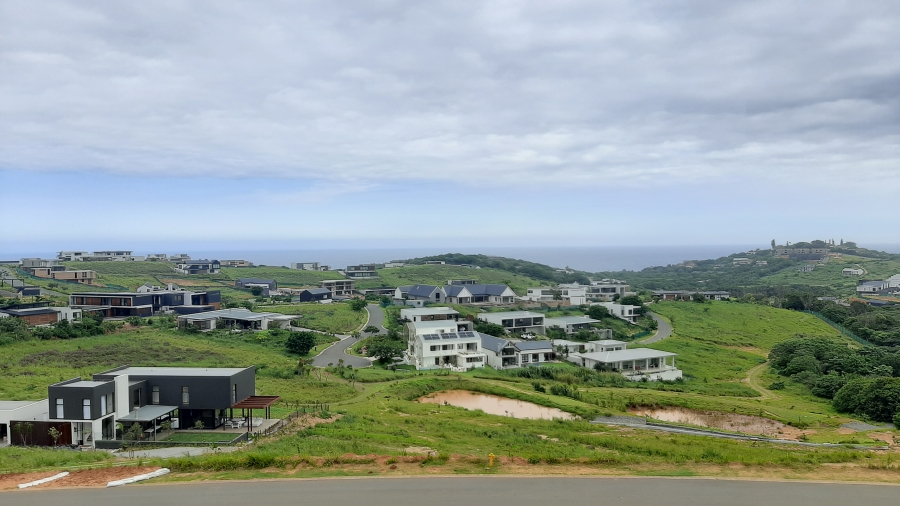 0 Bedroom Property for Sale in Zululami Coastal Estate KwaZulu-Natal