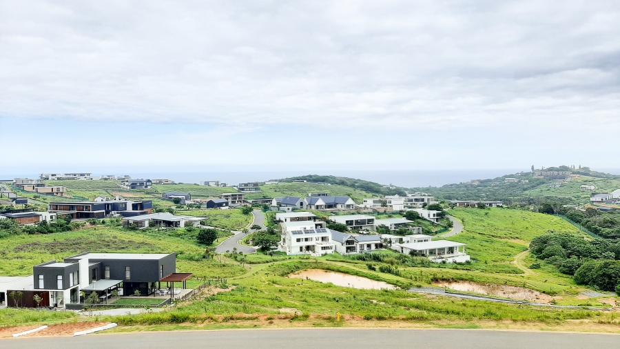 0 Bedroom Property for Sale in Zululami Coastal Estate KwaZulu-Natal