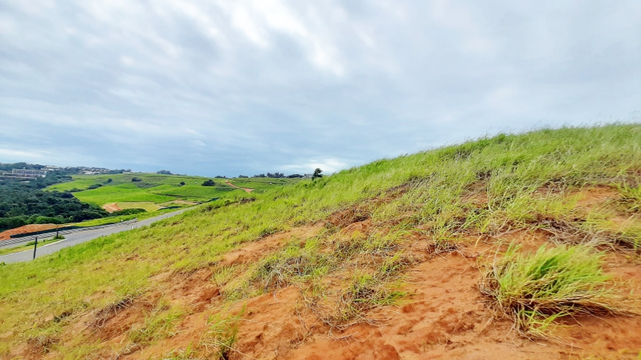 0 Bedroom Property for Sale in Zululami Coastal Estate KwaZulu-Natal