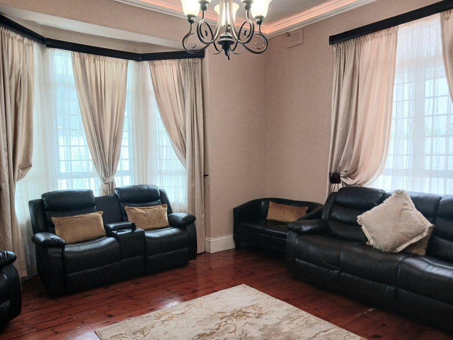 3 Bedroom Property for Sale in Musgrave KwaZulu-Natal