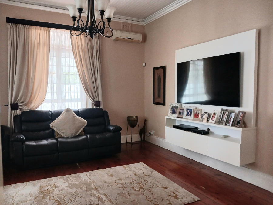 3 Bedroom Property for Sale in Musgrave KwaZulu-Natal