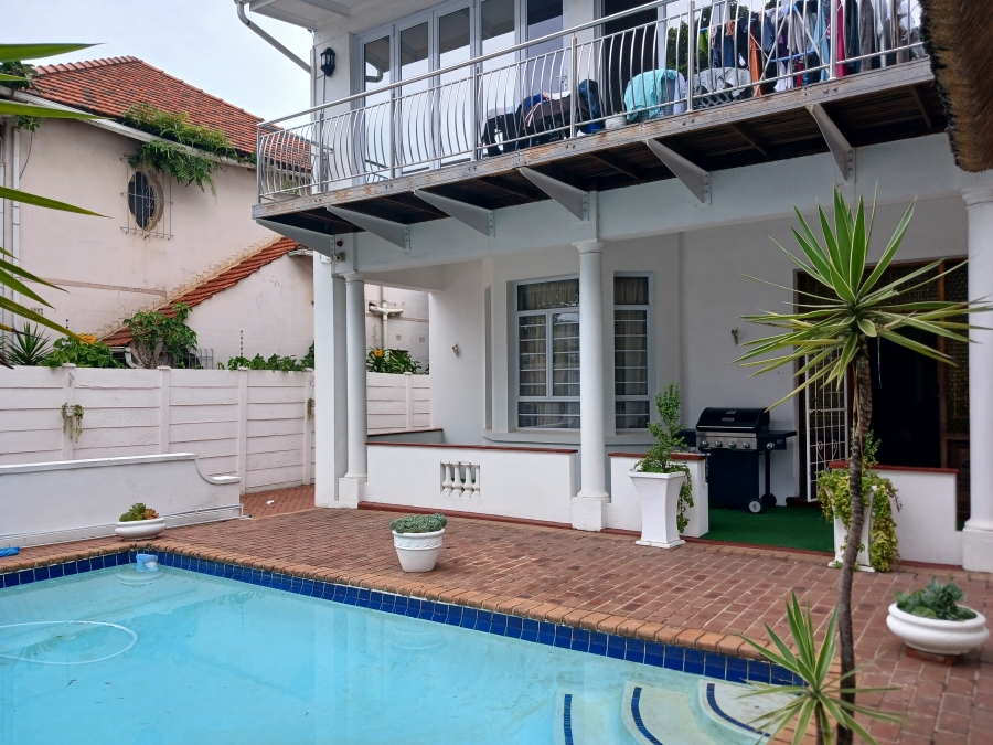 3 Bedroom Property for Sale in Musgrave KwaZulu-Natal