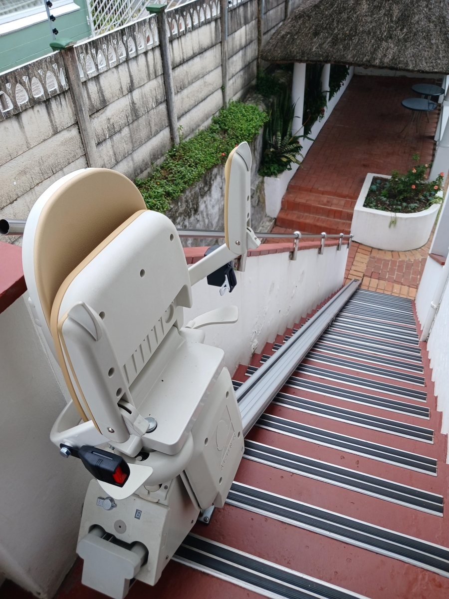 3 Bedroom Property for Sale in Musgrave KwaZulu-Natal