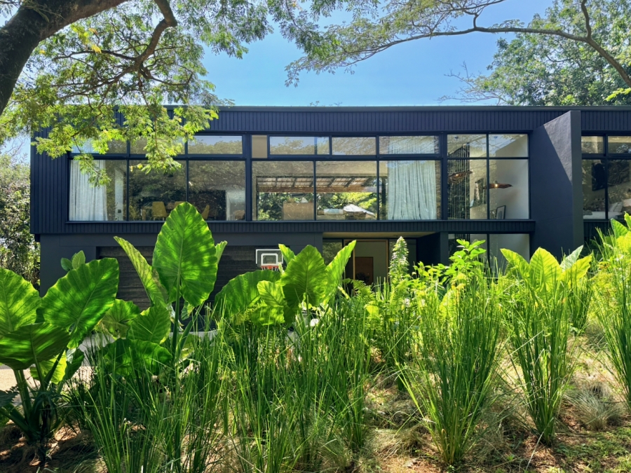 4 Bedroom Property for Sale in Elaleni Coastal Forest Estate KwaZulu-Natal