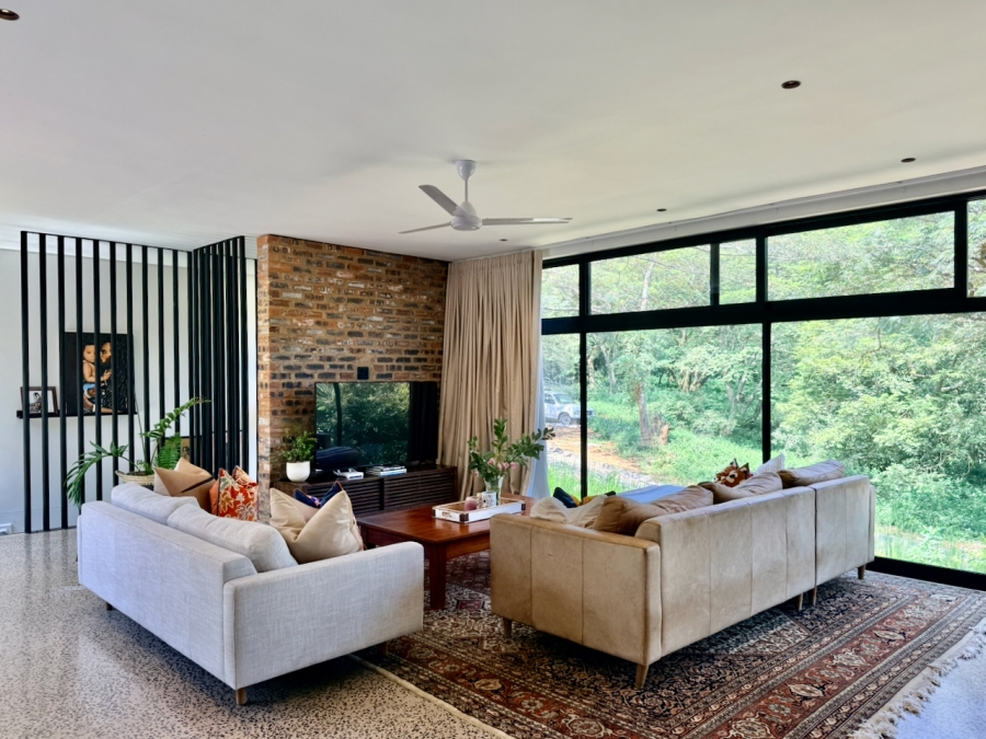 4 Bedroom Property for Sale in Elaleni Coastal Forest Estate KwaZulu-Natal