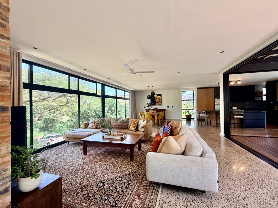 4 Bedroom Property for Sale in Elaleni Coastal Forest Estate KwaZulu-Natal