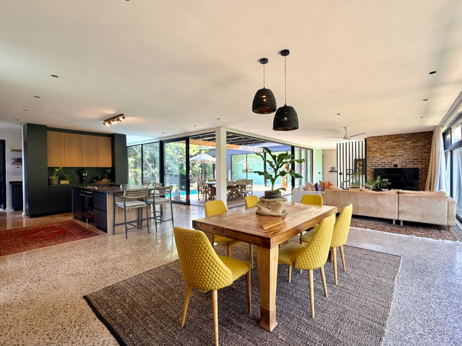 4 Bedroom Property for Sale in Elaleni Coastal Forest Estate KwaZulu-Natal