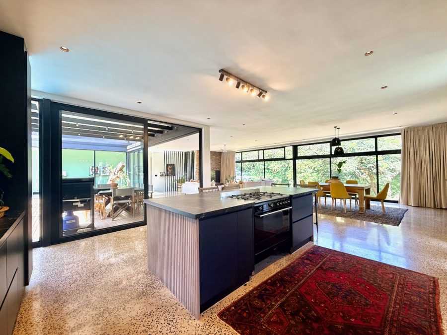 4 Bedroom Property for Sale in Elaleni Coastal Forest Estate KwaZulu-Natal