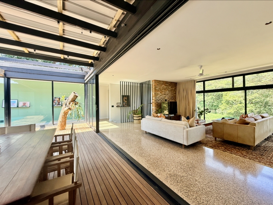 4 Bedroom Property for Sale in Elaleni Coastal Forest Estate KwaZulu-Natal