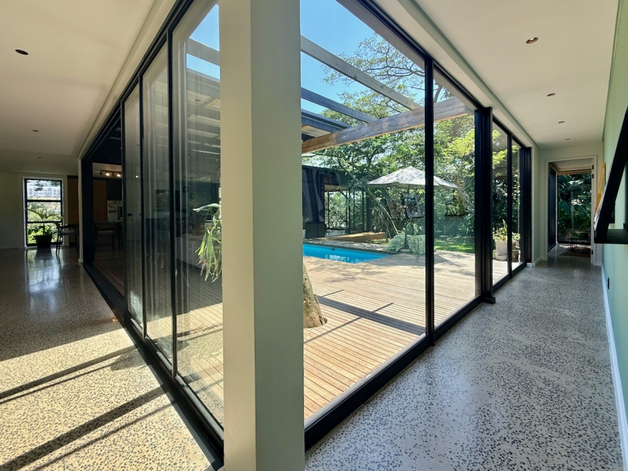 4 Bedroom Property for Sale in Elaleni Coastal Forest Estate KwaZulu-Natal