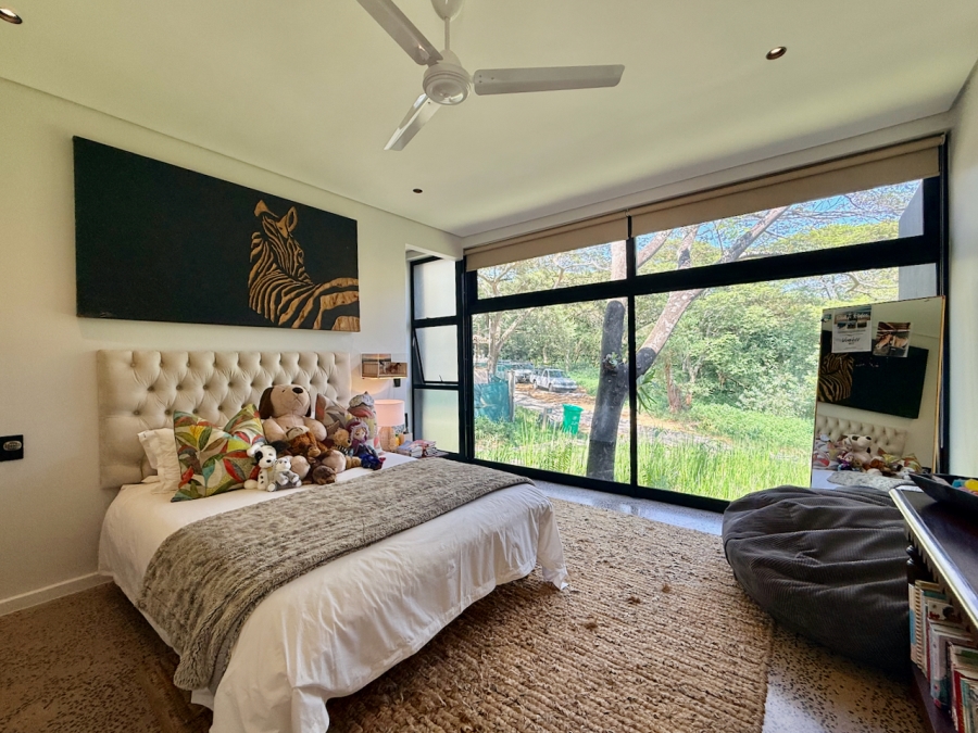 4 Bedroom Property for Sale in Elaleni Coastal Forest Estate KwaZulu-Natal