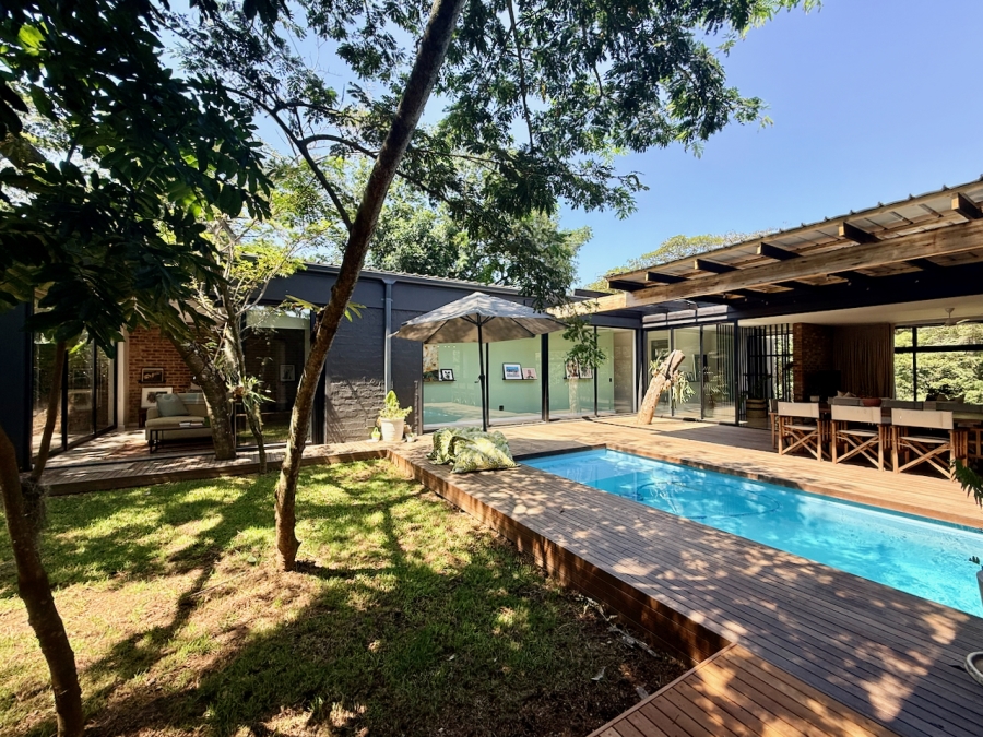 4 Bedroom Property for Sale in Elaleni Coastal Forest Estate KwaZulu-Natal