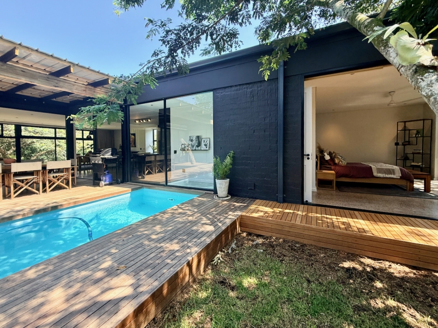 4 Bedroom Property for Sale in Elaleni Coastal Forest Estate KwaZulu-Natal