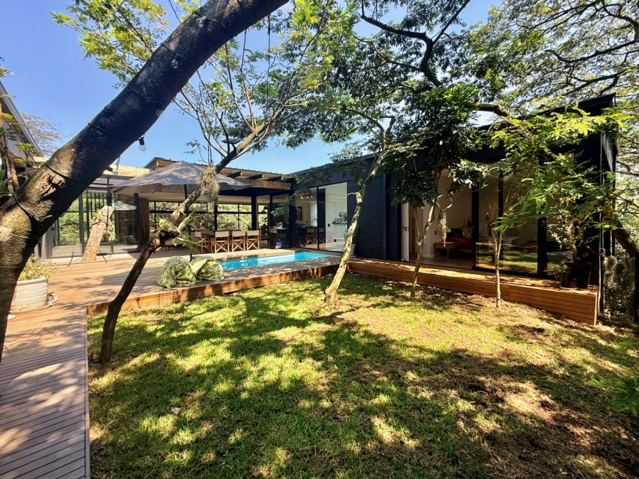 4 Bedroom Property for Sale in Elaleni Coastal Forest Estate KwaZulu-Natal