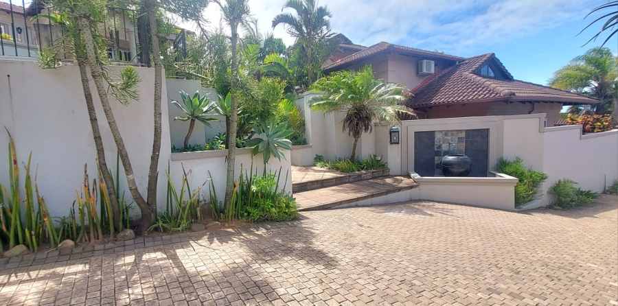 5 Bedroom Property for Sale in Umhlanga KwaZulu-Natal