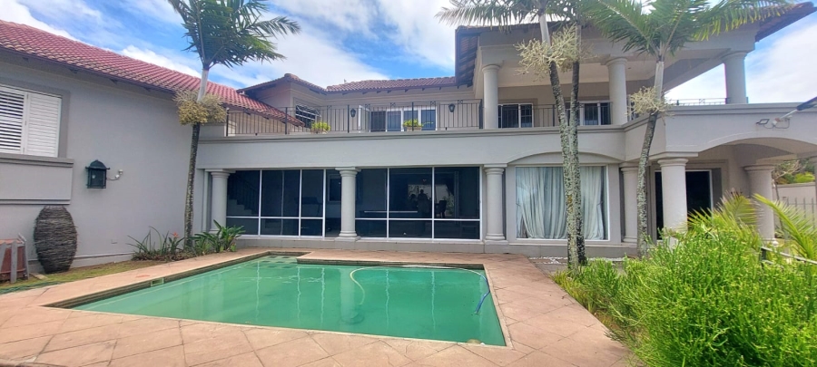 5 Bedroom Property for Sale in Umhlanga KwaZulu-Natal