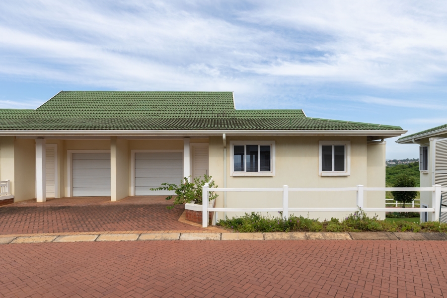 1 Bedroom Property for Sale in Mount Edgecombe Retirement Village KwaZulu-Natal