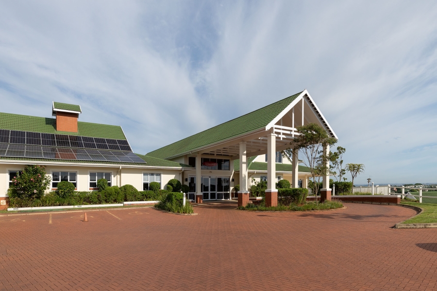 1 Bedroom Property for Sale in Mount Edgecombe Retirement Village KwaZulu-Natal