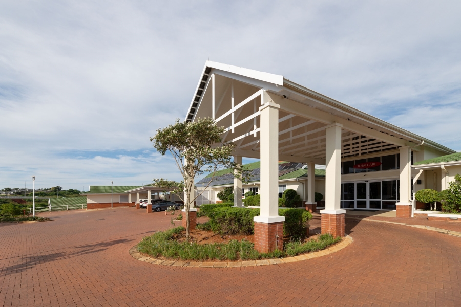 1 Bedroom Property for Sale in Mount Edgecombe Retirement Village KwaZulu-Natal